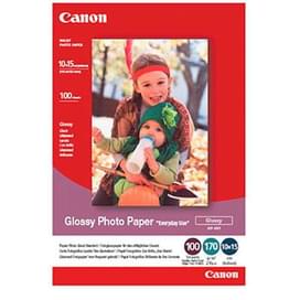 Фотобумага глянцевая Canon GP-501 10х15 100 sheet, 200g (0775B003BB) фото