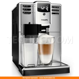 Кофемашина Philips EP-5065/10 фото