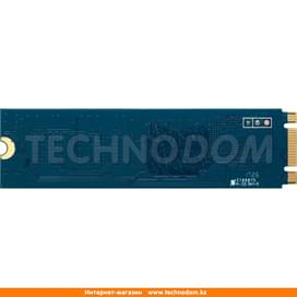 Внутренний SSD M.2 2280 120GB Kingston UV500, SATA-III TLC (SUV500M8/120G) фото