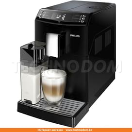 Кофемашина Philips EP-3559/10 фото