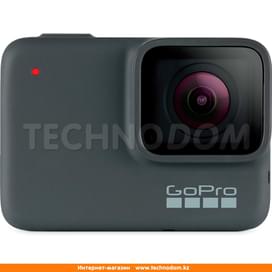 Action Видеокамера GoPro Hero 7 Silver Edition (CHDHC-601) фото
