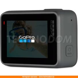 Action Видеокамера GoPro Hero 7 Silver Edition (CHDHC-601) фото