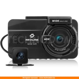 Neoline Wide S49 Бейнетіркеуіші Dual фото