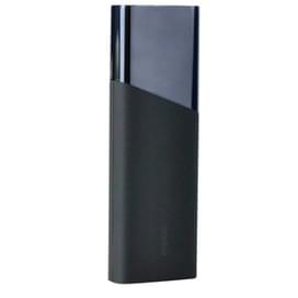 Powerbank Rapoo, 10400Mah, Black (P500/BK) фото
