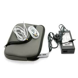 Универсальный Powerbank PowerPlant, 36000Mah, K3, для Apple MacBook, Silver (DV00PB0004) фото