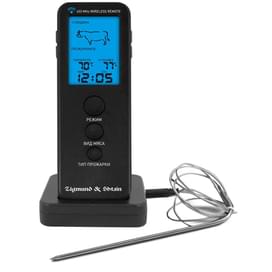 Zigmund&Shtain MP-66B термоұстағышы фото