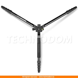 Штатив MANFROTTO Element Traveller с шаровой головкой, черный (MKELEB5BK-BH) фото