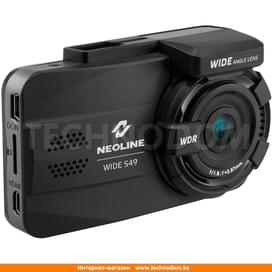 Neoline Wide S49 Бейнетіркеуіші Dual фото