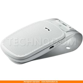 Спикерфон Bluetooth Jabra Drive, White фото