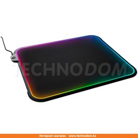 Steelseries QcK Prism Hard RGB ойын төсемі - Medium (63391) фото