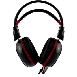 Игровая гарнитура Bloody G300, Black/Red (G300) фото