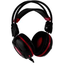 Игровая гарнитура Bloody G300, Black/Red (G300) фото