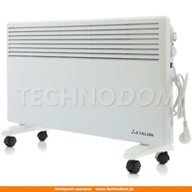 Конвекционный обогреватель Etalon E-20UE фото