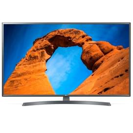 Телевизор 49" LG 49LK6200PLD LED FHD Smart Grey фото