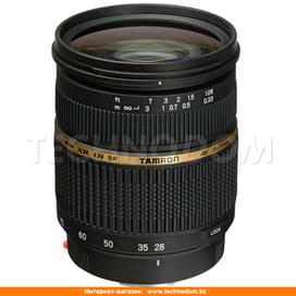 Объектив Tamron SP AF 28-75mm F2.8XR Di LD Aspherical IF Macro для Nikon фото