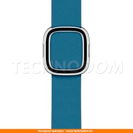 Браслет Apple 40mm Cape Cod Blue Modern Buckle Band/S (MTQL2ZM/A) фото