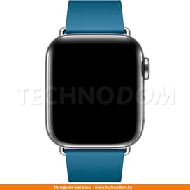 Браслет Apple 40mm Cape Cod Blue Modern Buckle Band/S (MTQL2ZM/A) фото
