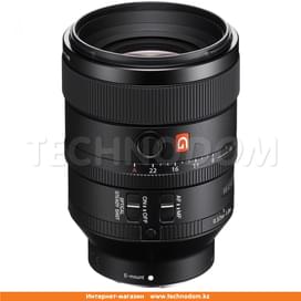 Объектив Sony SEL 100 mm f/2.8 G-Master OSS FE-mount фото