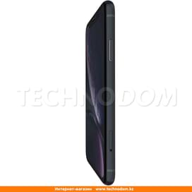 Смартфон Apple iPhone XR 128GB Black фото