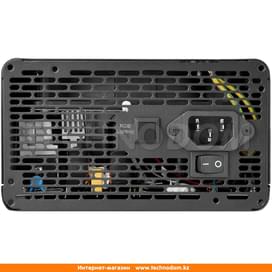 Блок питания Thermaltake Smart RGB 500W APFC 80 PLUS ATX 20+4 pin, 4+4pin (PS-SPR-0500NHSAWE-1) фото