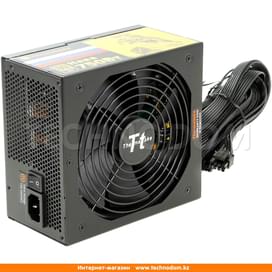 Блок питания Thermaltake Neva 750W APFC 80 PLUS Gold ATX 20+4 pin, 4+4pin (W0427RE) фото