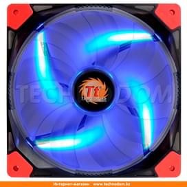 Кулер для кейса Thermaltake Luna 14 LED Blue (CL-F021-PL14BU-A) фото