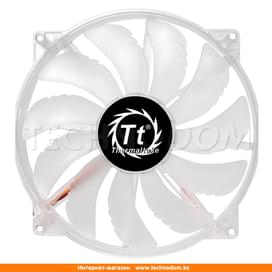 Кулер для кейса Thermaltake Pure 20 LED Red (CL-F032-PL20RE-A) фото