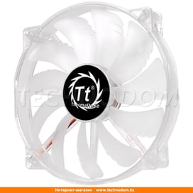 Кулер для кейса Thermaltake Pure 20 LED Red (CL-F032-PL20RE-A) фото