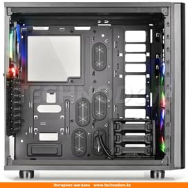 ПК корпус Thermaltake View 31 TG RGB MidTower, window, Black mATX (CA-1H8-00M1WN-01) фото