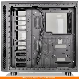 ПК корпус Thermaltake View 31 TG RGB MidTower, window, Black mATX (CA-1H8-00M1WN-01) фото