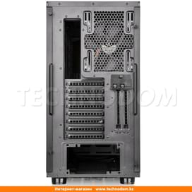 ПК корпус Thermaltake View 31 TG RGB MidTower, window, Black mATX (CA-1H8-00M1WN-01) фото