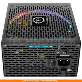 Блок питания Thermaltake Toughpower Grand RGB 850W APFC ATX 20+4pin, 4+4pin (PS-TPG-0850FPCGEU-R) фото