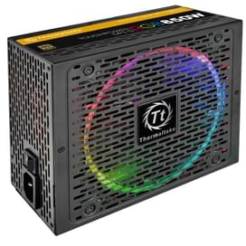 Блок питания Thermaltake Toughpower DPS G RGB 850W APFC ATX 20+4pin, 4+4pin (PS-TPG-0850DPCGEU-R) фото