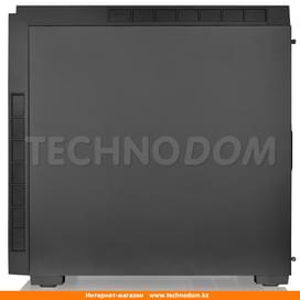 ПК корпус Thermaltake Versa C23 TG MidTower, window, Black mATX (CA-1H7-00M1WN-00) фото