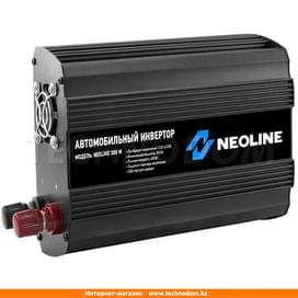 Автомобильный инвертор Neoline 300W фото