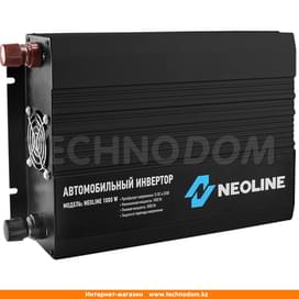Автомобильный инвертор Neoline 1000W фото