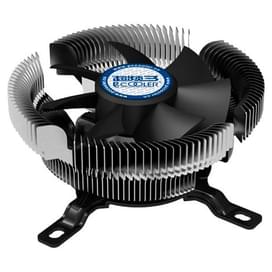 Кулер для CPU PcCooler E83 фото