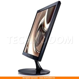 Монитор 24" Samsung LS24D300HS 1920x1080 16:9 TN 60ГЦ (HDMI+VGA) Black фото