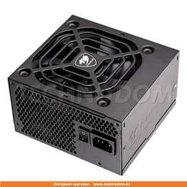 Cougar Қуаттау блогы 650W APFC 20+4 pin 4+4pin (STX650) фото
