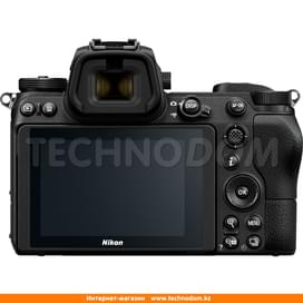Беззеркальный фотоаппарат Nikon Z7 + FTZ Adapter фото