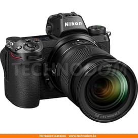 Беззеркальный фотоаппарат Nikon Z7 + 24-70 f/4 + FTZ Adapter фото