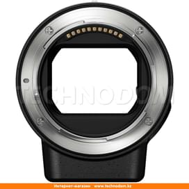 Адаптер крепления Nikon FTZ Mount Adapter фото