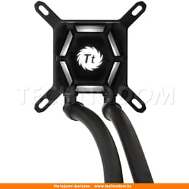 Водяное охлаждение для CPU Thermaltake Water 3.0 X120 (CL-W159-PL12BL-A) фото