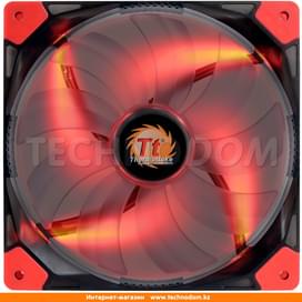 Кулер для кейса Thermaltake Luna 14 LED Red ATX (CL-F022-PL14RE-A) фото