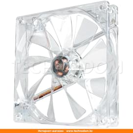 Кулер для кейса Thermaltake Pure 14 LED Red ATX (CL-F027-PL14RE-A) фото