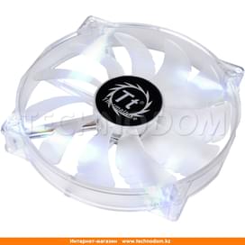 Кулер для кейса Thermaltake Pure 20 LED White (CL-F033-PL20WT-A) фото