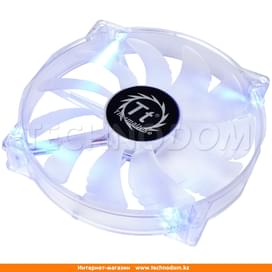 Кулер для кейса Thermaltake Pure 20 LED Blue (CL-F016-PL20BU-A) фото