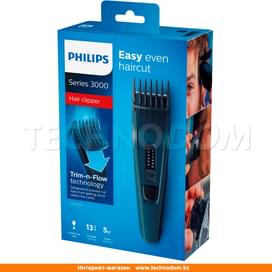 Машинка для стрижки волос Philips HC-3505/15 фото