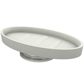 Мыльница с подставкой Fixsen Best фото