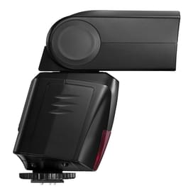 FUJIFILM Flash EF-42 жарқылдағы фото